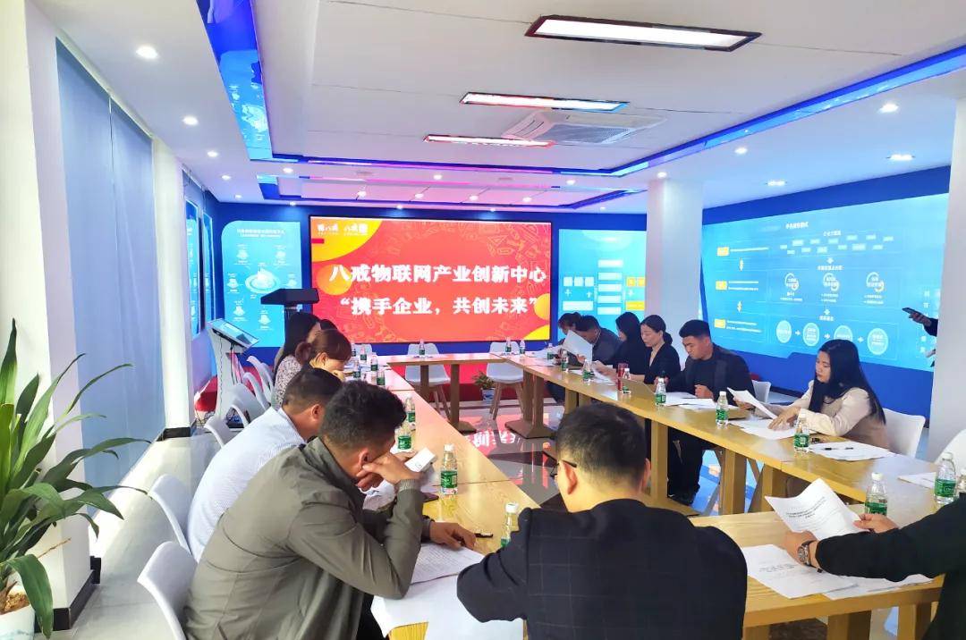 物聯(lián)網(wǎng)行業(yè)發(fā)展動(dòng)態(tài)揭秘，小巷中的隱藏寶藏增長機(jī)遇