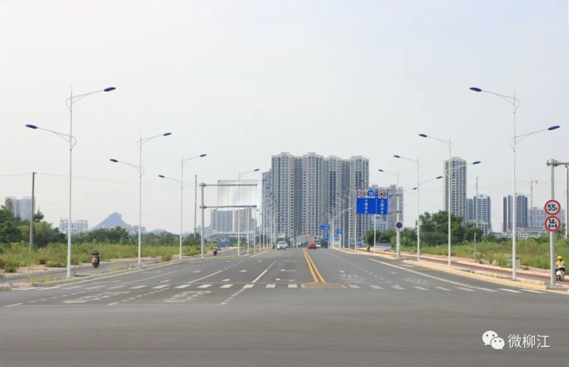 柳江大道最新動(dòng)態(tài),柳江大道最新動(dòng)態(tài)，建設(shè)進(jìn)展、未來規(guī)劃與案例分析