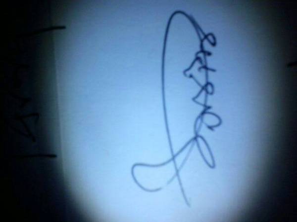 2015熱門個性簽名分享，小紅書風(fēng)格精選