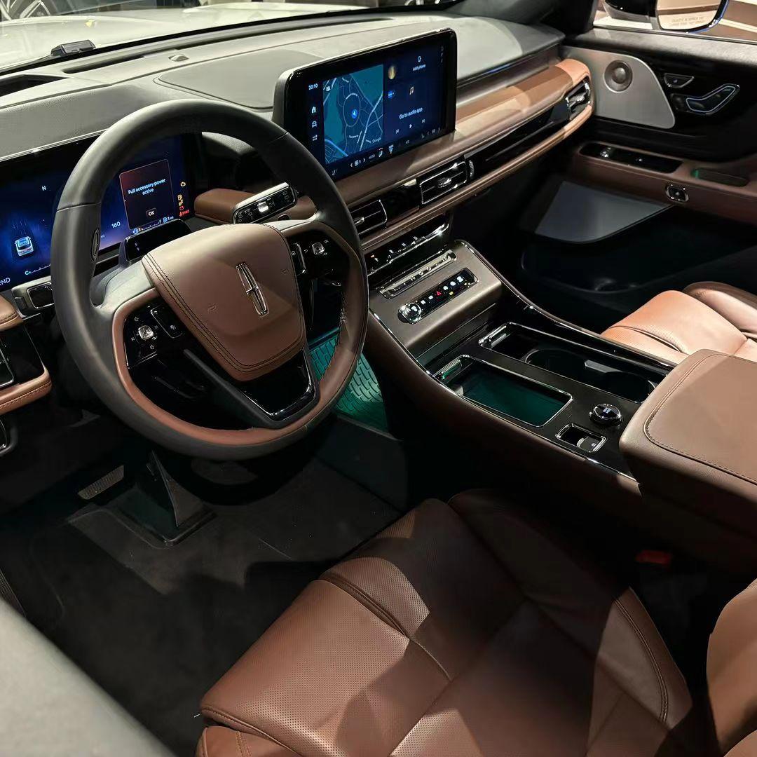 林肯飛行家最新資訊與小巷獨特風(fēng)味探索