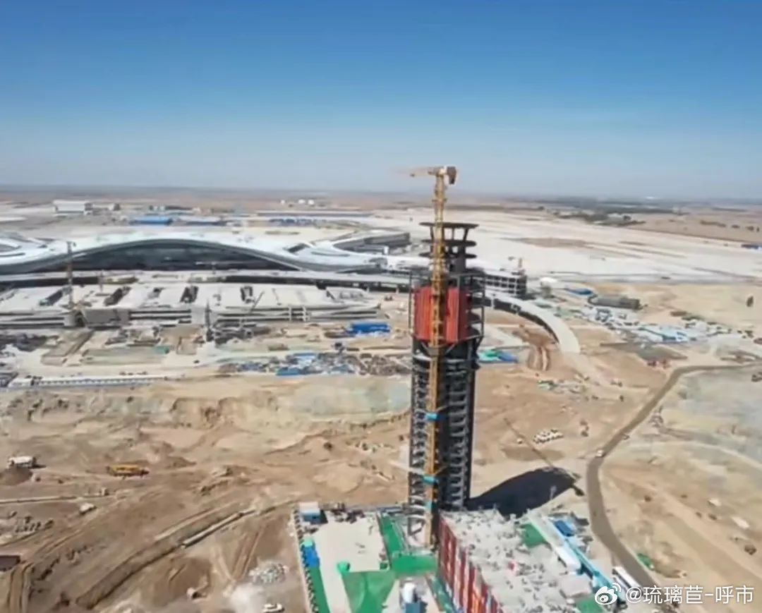 盛樂機場最新動態(tài)，翱翔的希望與變革的力量