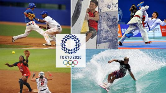 夏季奧運(yùn)會(huì)比賽項(xiàng)目,夏季奧運(yùn)會(huì)比賽項(xiàng)目，一場自然美景的探索之旅