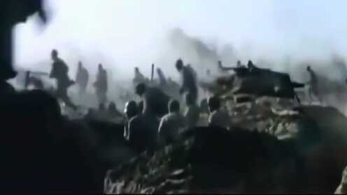 中國最新戰(zhàn)爭(zhēng)巨制震撼來襲！熱血沸騰的戰(zhàn)爭(zhēng)大片！