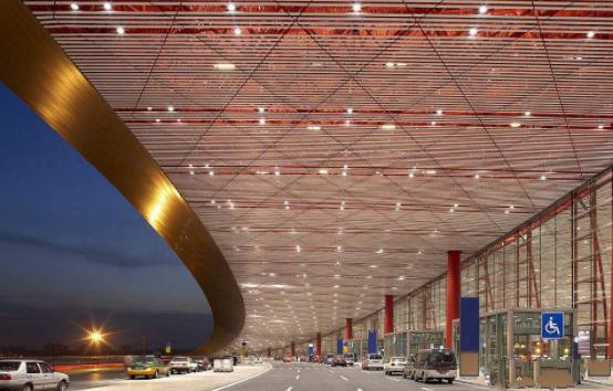 北京首都國際機(jī)場最新動(dòng)態(tài)與一家特色小店的獨(dú)特魅力