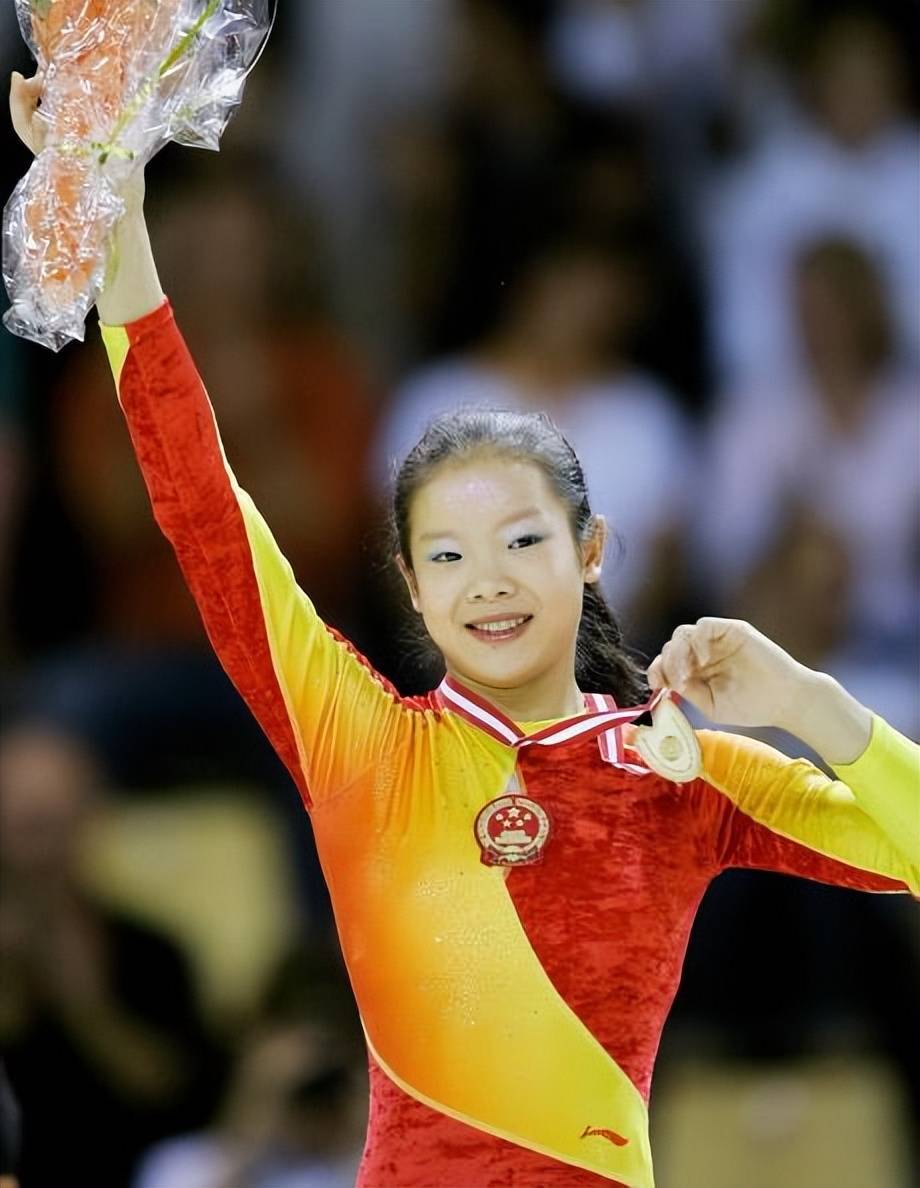 力與美的較量，程菲比賽瞬間回顧