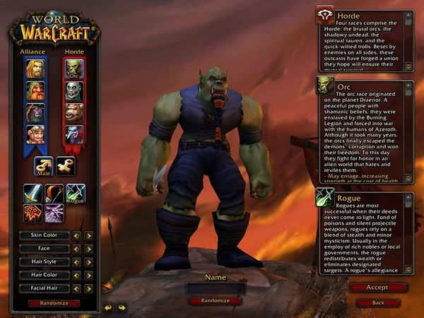 最新魔獸私服，科技重塑冒險(xiǎn)之旅，前所未有的魔獸世界體驗(yàn)