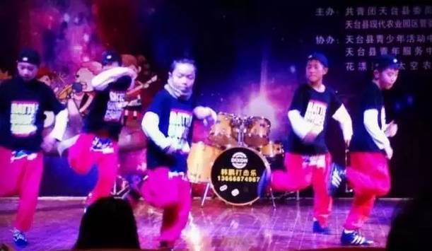 最新街舞潮流深度探究，背景、事件與地位的影響