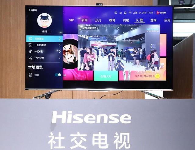 社交電視,社交電視，重新定義電視觀看體驗(yàn)