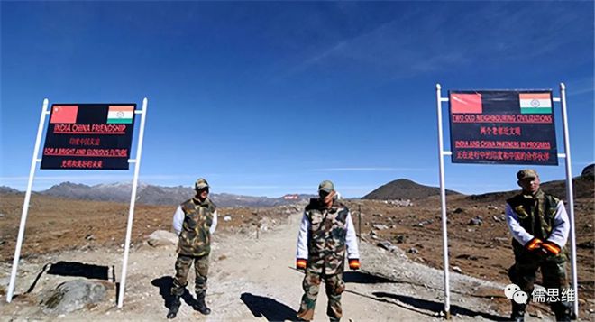 中印邊境對(duì)峙最新動(dòng)態(tài),中印邊境的溫馨日常，對(duì)峙中的小趣事與深厚友情