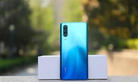 華為P30 Pro最新售價，時代標桿的蛻變之路揭秘