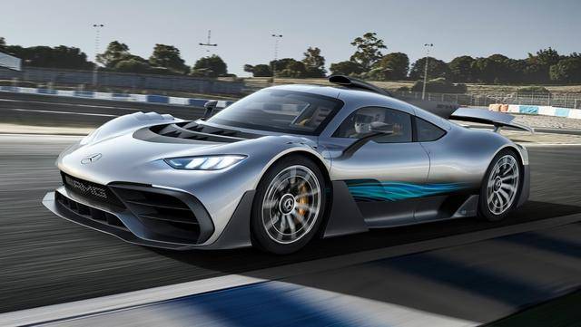 奔馳全新頂級跑車，速度與情感的極致融合之旅