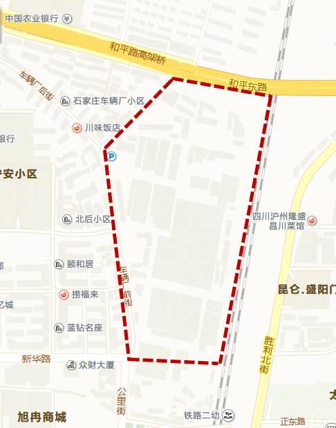 滄州新華區(qū)最新規(guī)劃圖詳解，藍圖展望未來發(fā)展