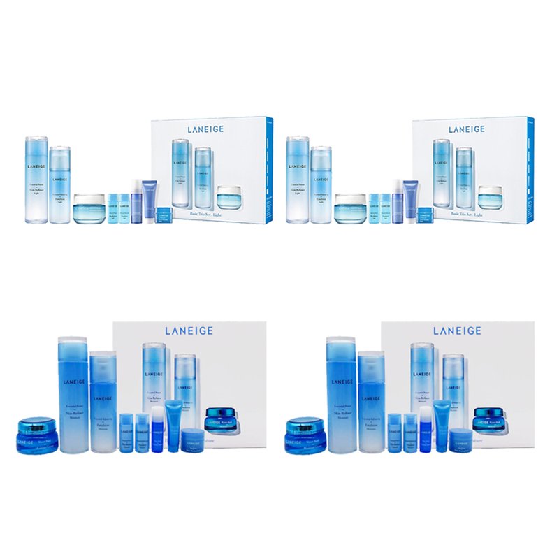 蘭芝全新包裝設(shè)計步驟詳解，包裝升級指南