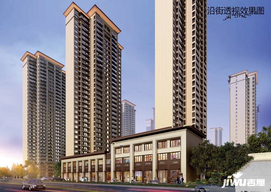 荊州最新房源信息，追夢之旅，開啟人生新篇章的鑰匙