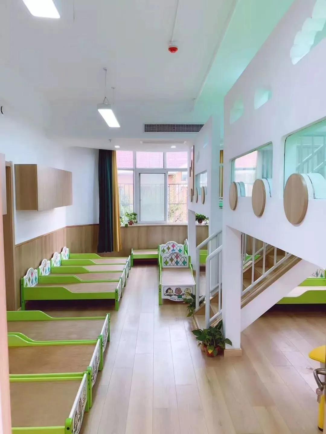 最新幼兒園教育理念，培育自信之源，成就未來(lái)之星