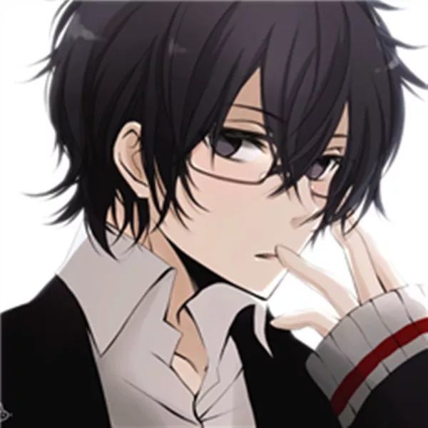 勵志動漫男生圖片，自信之路與成就感的召喚