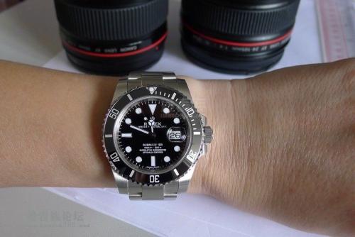 勞力士保養(yǎng)一次價格詳解，深度解析與案例分享