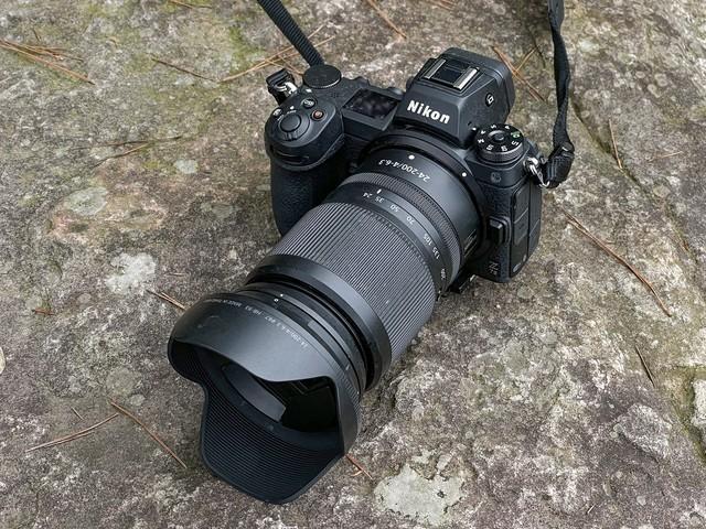 尼康相機新品速遞,尼康相機新品速遞??，帶你領(lǐng)略未來的攝影藝術(shù)！