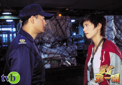 雷霆第一關(guān)演員表揭秘，小巷特色小店探秘之旅