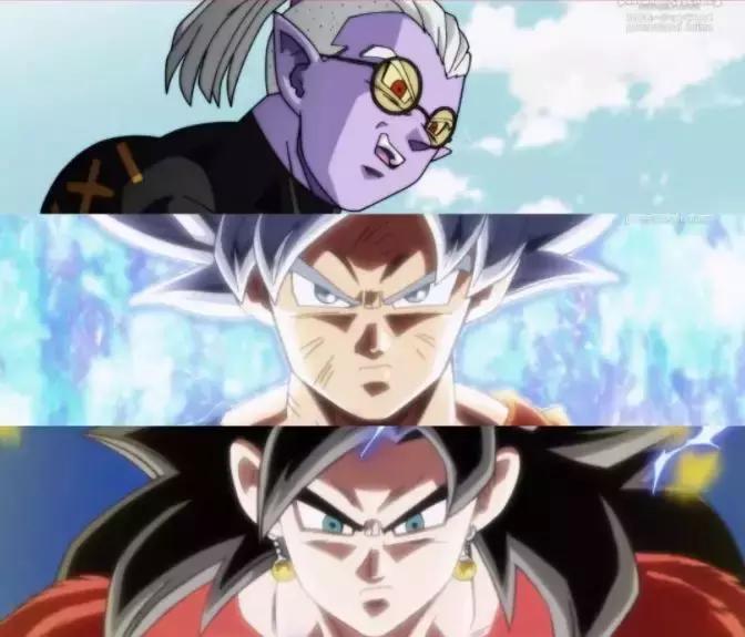 最新的龍珠,重磅推薦最新龍珠，熱血再現(xiàn)，震撼你的視覺與心靈！