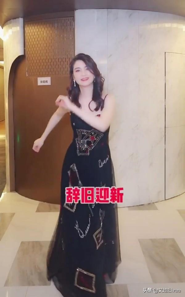 跳舞比賽的祝福與期待，璀璨舞臺上的璀璨瞬間