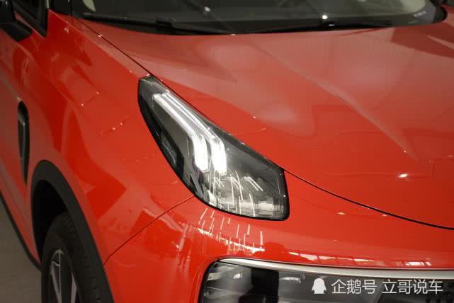 吉利領(lǐng)克最新測評視頻，時(shí)代先鋒的卓越之旅展現(xiàn)