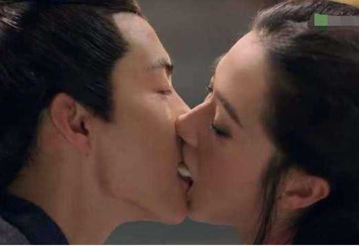 女演員吻戲，藝術(shù)表達(dá)還是過度炒作？