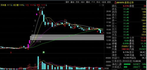 股票多空解析，揭秘市場波動背后的力量對決