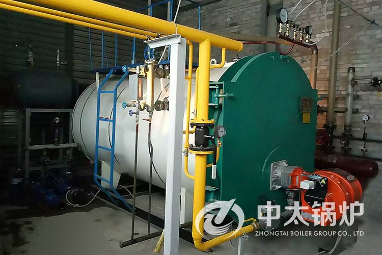 天然氣鍋爐價(jià)格探秘，小巷深處的隱藏寶藏揭秘