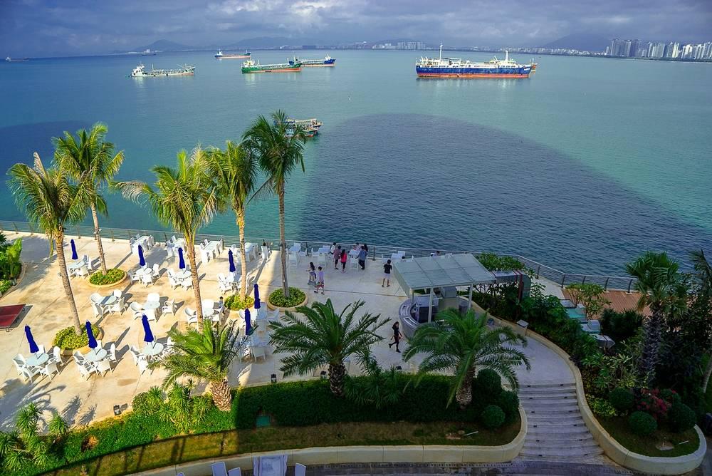 三亞鳳凰島酒店最新價(jià)格表概覽