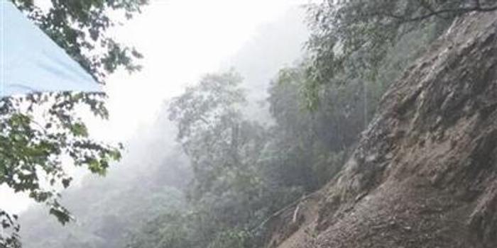 峨眉山最新塌方情況及科技監(jiān)測與前沿體驗(yàn)展現(xiàn)