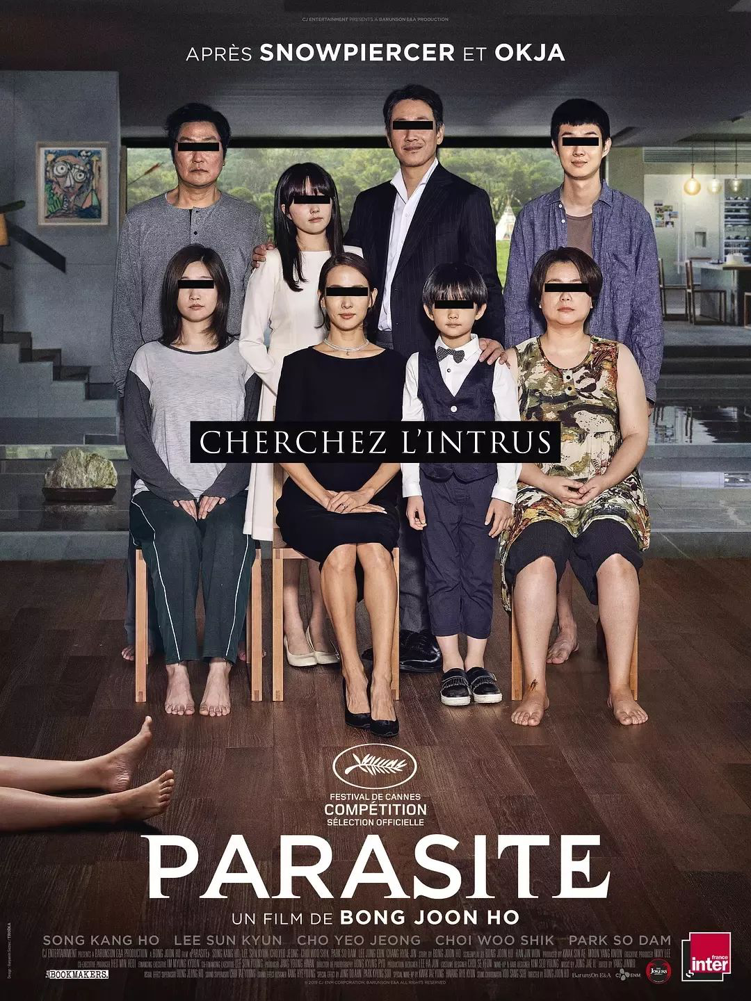 韓國電影大合集，啟示自信、變化與成就感的藝術(shù)之旅