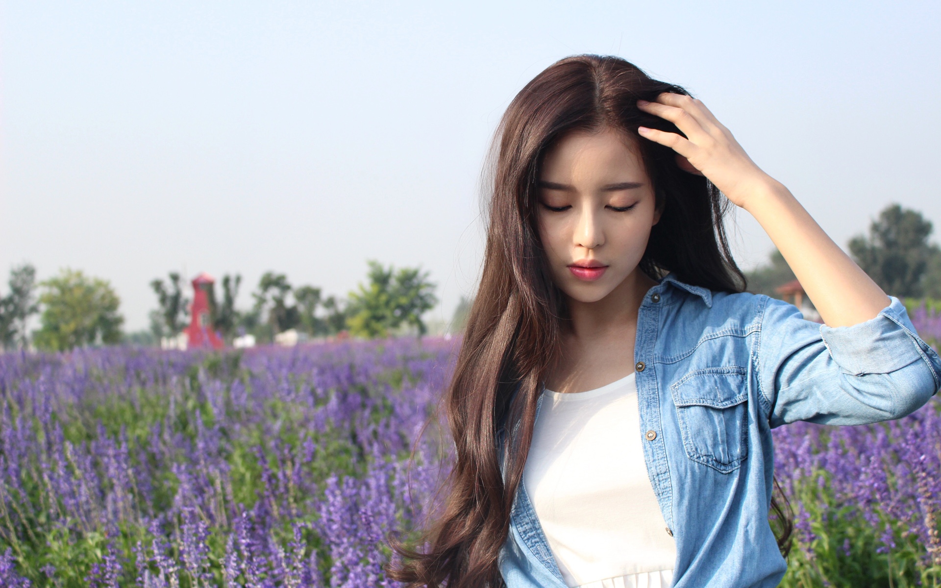 最新寫真更新，友誼的溫馨瞬間美好記錄