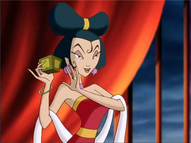 紂王動(dòng)漫，歷史題材動(dòng)漫的觀看與理解指南