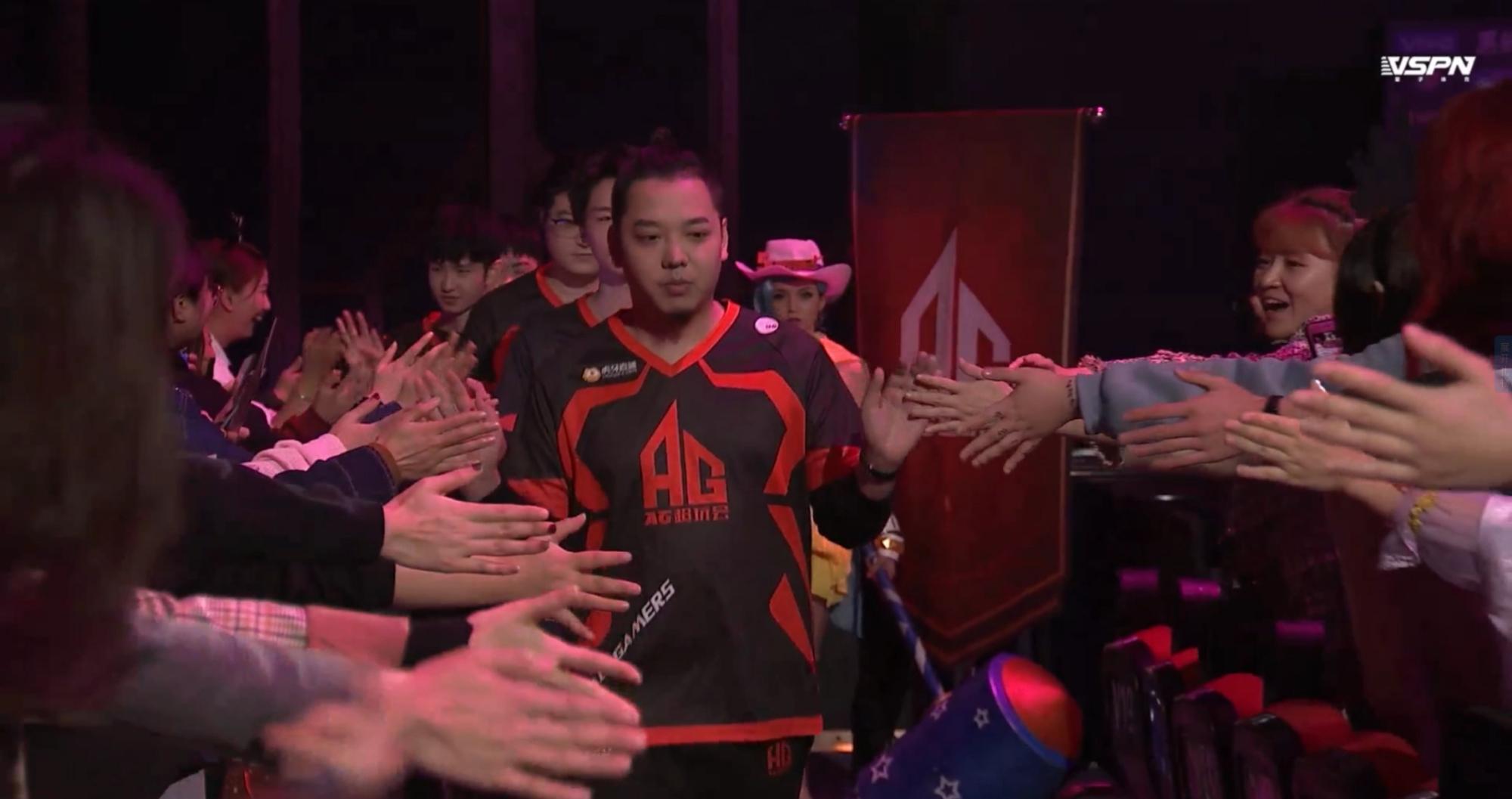 AG超玩會比賽的奇妙旅程，變化、自信與成就感的探索