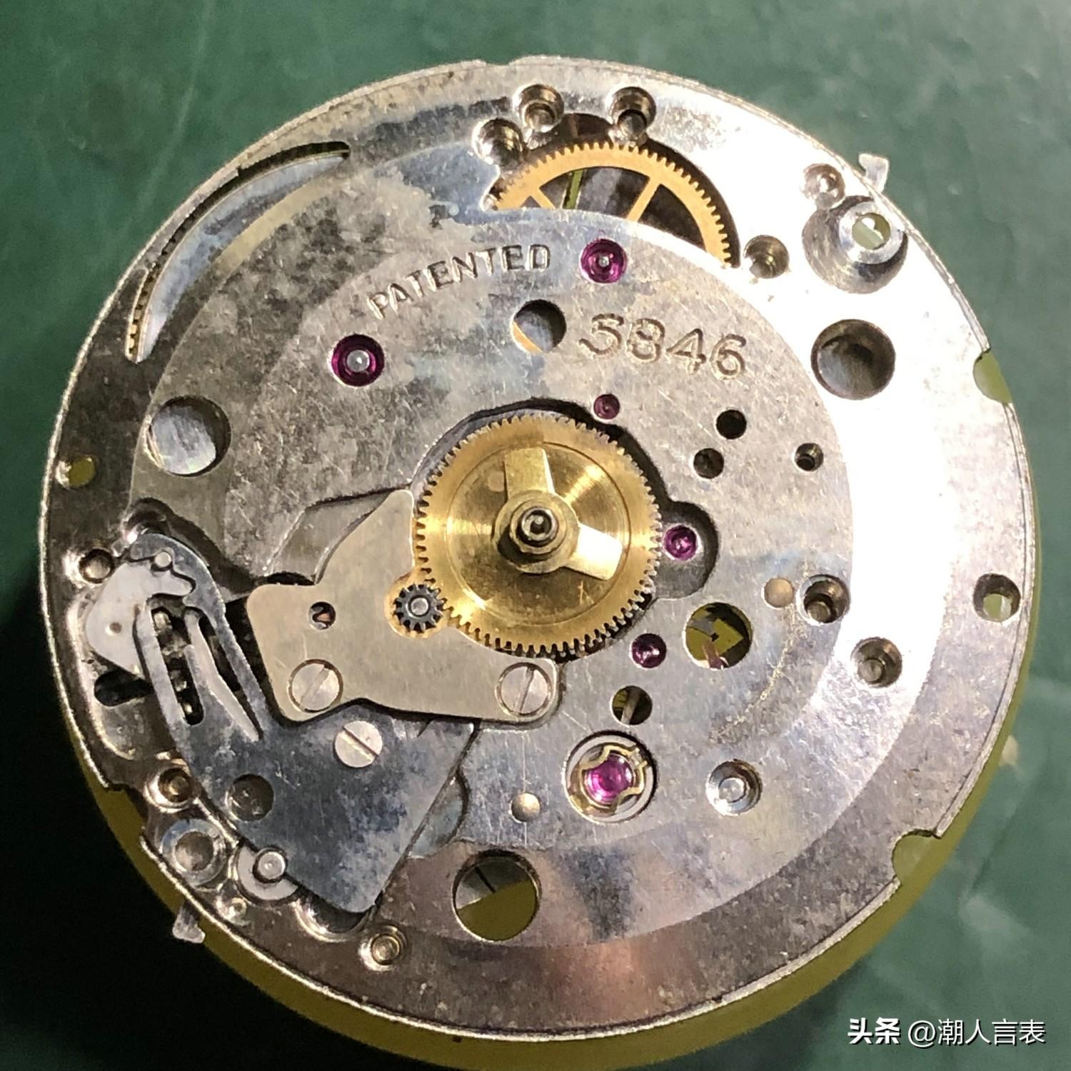 舊羅馬手表價(jià)格，時(shí)間的印記與自信源泉