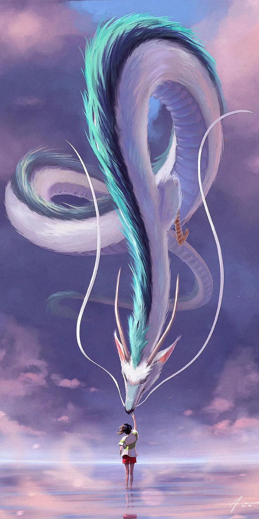 動漫之旅，探尋自然美景，尋覓內(nèi)心平靜之路