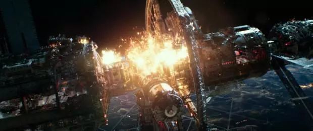 星際傳奇巔峰之作，科幻系列電影排行榜探索