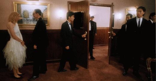 賭圣演員陣容，演繹友情、日常與愛(ài)的紐帶