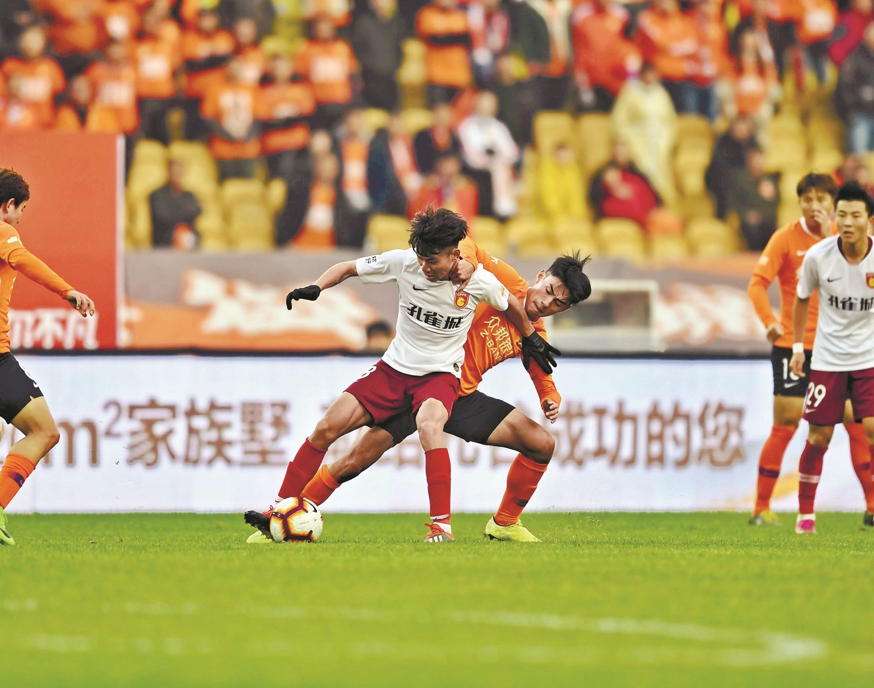 中甲卓爾最新動(dòng)態(tài)，當(dāng)下形勢(shì)解析與未來(lái)展望