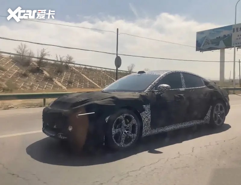 最新汽車動態(tài)，駕馭變革，駛向未來