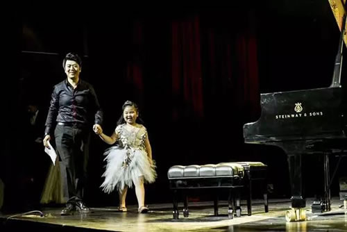 莫扎特鋼琴比賽，音樂天才的璀璨盛宴