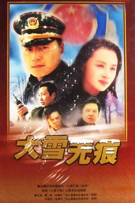 大雪無(wú)痕演員表，揭秘角色及其影響力