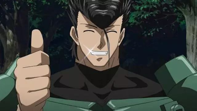 動漫飛機(jī)頭，時尚潮流與經(jīng)典文化的完美融合