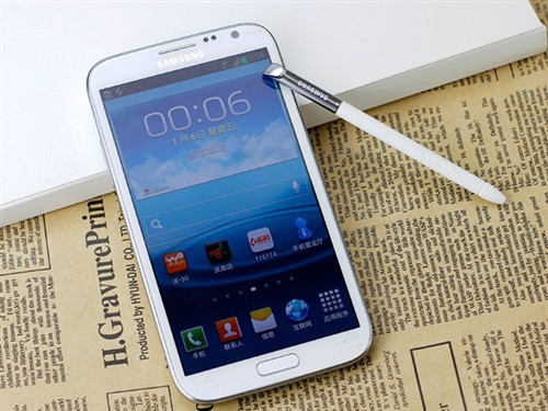 三星N7108最新價格全面解讀文章，最新價格一覽無遺！