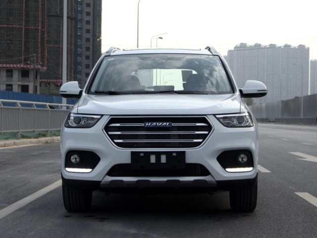 哈弗H6最新款，遠離塵囂的旅行伙伴，探索自然美景及報價大全