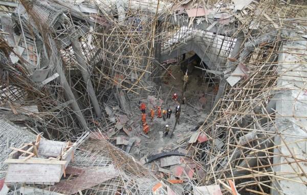 五腦山事故最新進展報告，更新揭示事故處理動態(tài)