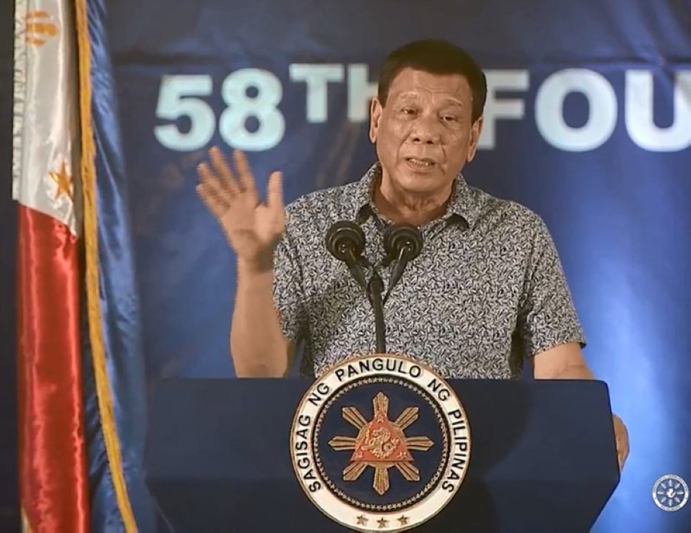 杜特爾特最新動態(tài)，自然美景探索之旅獨(dú)家報(bào)道