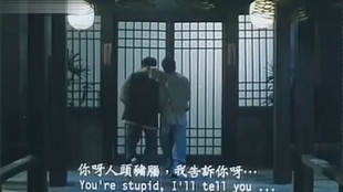 電影請(qǐng)鬼，神秘友情之旅的溫馨之旅