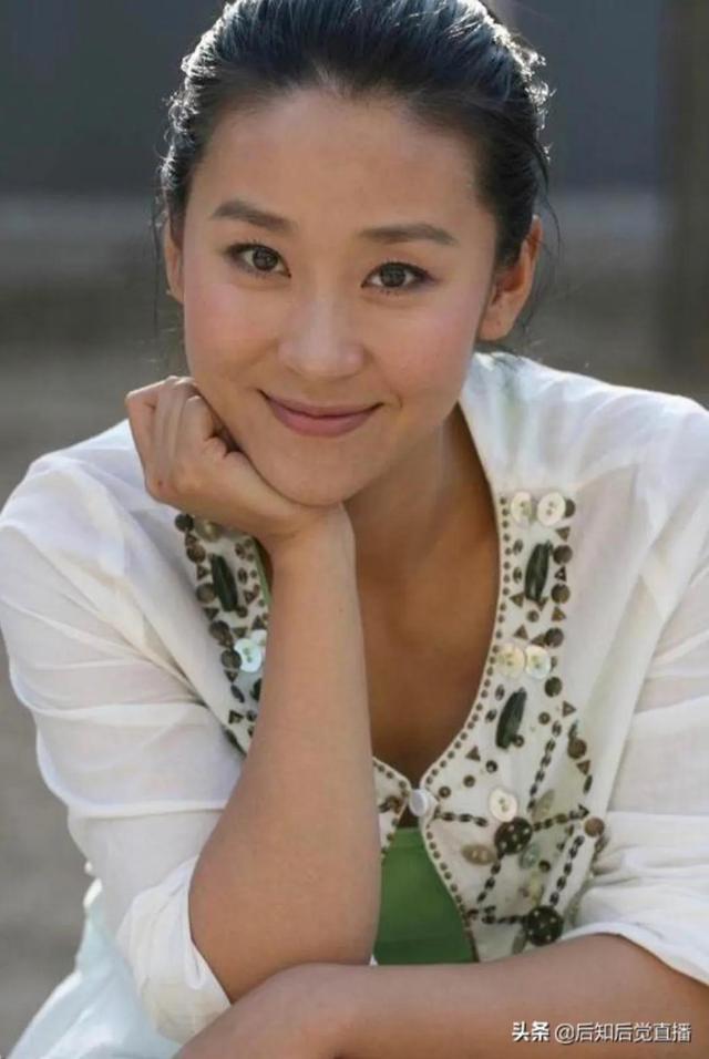 演員苖圃的自然之旅，邂逅美景與內(nèi)心的寧?kù)o